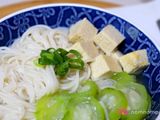 Sop oyong misoa rice cooker ala anak kost