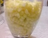 Foto del paso 3 de la receta: Trolelote 🌽🌽