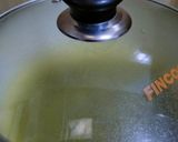 Foto langkah ke 2 dari resep Bubur kacang ijo.