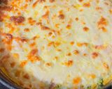 Foto del paso 3 de la receta: Tarta de brócoli sin masa