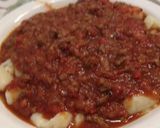 Foto del paso 9 de la receta: Ñoquis sin TAC (celiacos)