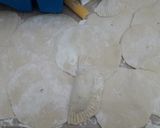 Foto del paso 2 de la receta: Tortas Fritas con Royal