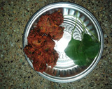 கருப்பு கொண்டை கடலை கீரை வடை (black chenna gram with Spinach vada Recipe in Tamil) ரெசிபி ஸ்டேப் 6 புகைப்படம்