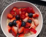 Foto del paso 3 de la receta: Porridge de avena (avena cocida) 🥣