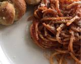 Garlic knots recipe step 5 photo