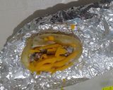 Foto del paso 10 de la receta: Papa horneada exquisita