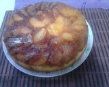 Foto del paso 5 de la receta: Torta de pera