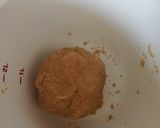 Köleses túrótorta recept fázis 1 fotója