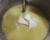 Foto del paso 4 de la receta: Zapallo italiano en crema🥒