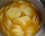 Foto langkah ke 3 dari resep Acar lobak kuning ala Korea / Danmuji.