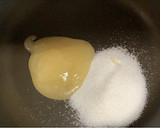 Foto del paso 1 de la receta: Turrón de jijona