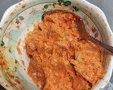 Foto langkah ke 3 dari resep Pindang Patin Tempoyak.