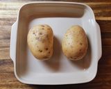 Une image de l'étape 3 de Filet de Boeuf et Pommes de Terre fondantes.
