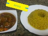 فراخ على الطريقه الصينى