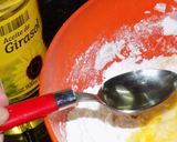 Foto del paso 8 de la receta: Muffins y/o magdalenas fáciles con corazón de.