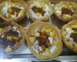 Katori Dahi chnna chat recipe step 10 photo