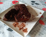 Foto del paso 2 de la receta: Bizcocho de pera y cacao
