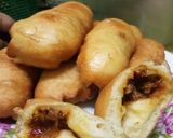 Foto langkah ke 4 dari resep Panada lembut.
