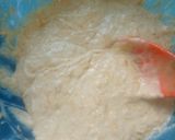 Foto langkah ke 3 dari resep Bolu labu kuning endolita.