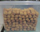 Foto langkah ke 7 dari resep Kastengel Antigagal.