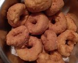 Foto del paso 6 de la receta: Picarones