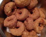 Foto del paso 6 de la receta: Picarones