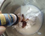 A picture of step 3 of Ice-cream.