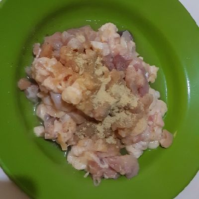 Langkah 1