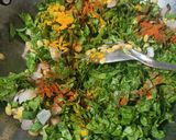 टाकळ्याची भाजी (Taklyachi Bhaji Recipe In Marathi) रेसिपी स्टेप 2 फोटो 