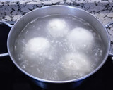 Foto del paso 4 de la receta: Bollos pelones