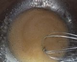 Foto langkah ke 2 dari resep Brownies Panggang Sekat.
