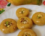 A picture of step 3 of Mango pera.