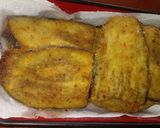 Foto del paso 2 de la receta: Milanesas de berenjena ¡En 10 minutos!