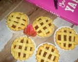 Foto langkah ke 6 dari resep Pie Nangka.