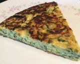 Spanish Zucchini Tortilla recipe step 38 photo