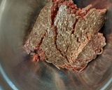 Foto del paso 3 de la receta: Hamburguesa 🍔