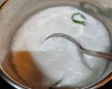 Foto langkah ke 6 dari resep Es Gempol Pleret.