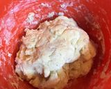 صورة لخطوة 2 من وصفة أصابع البطاطس بالموتزاريلا 🥔
