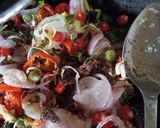 Foto langkah ke 4 dari resep Sambal Matah.