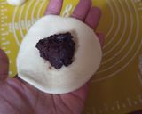 Foto langkah ke 5 dari resep Bakpao (No Mixer).