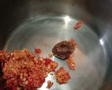 Foto langkah ke 2 dari resep Rujak Cuka (Asinan Bandung).