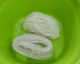 Foto langkah ke 4 dari resep Sayur Besan Khas Betawi.