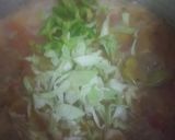 A picture of step 13 of Mix Vegetables Rice.