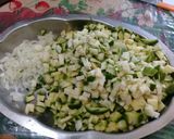 Foto del paso 3 de la receta: Canelones de verdura y carne