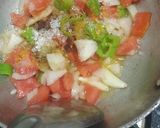 ટામેટા ડુંગળી & ટોપરાની ચટણી(Tomato Onion & Coconut Chutney Recipe In Gujarati) રેસીપી સ્ટેપ1ફોટો
