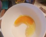 Foto del paso 4 de la receta: Torta húmeda de manzanas 🍎