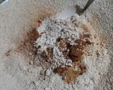 Foto del paso 2 de la receta: Galletas con Plátano y Jengibre