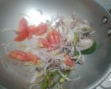 வெஜிடபிள் குருமா ரெசிபி ஸ்டேப் 3 புகைப்படம்