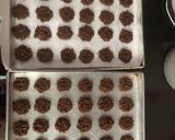 Foto langkah ke 3 dari resep Good time cookies.