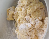 Foto del paso 4 de la receta: Persianitas de manzanas, nueces y pasas